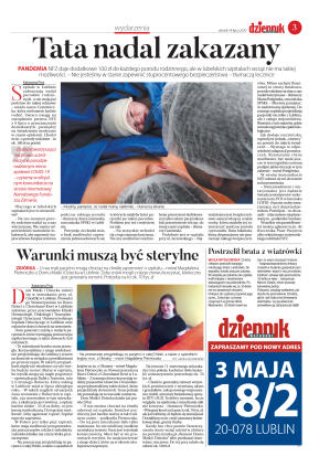 Wydanie główne - strona 3