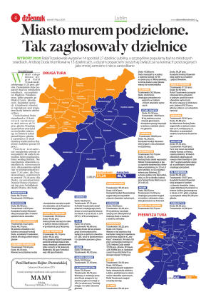 Wydanie główne - strona 4