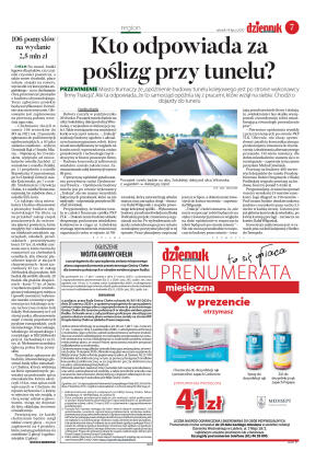 Wydanie główne - strona 7