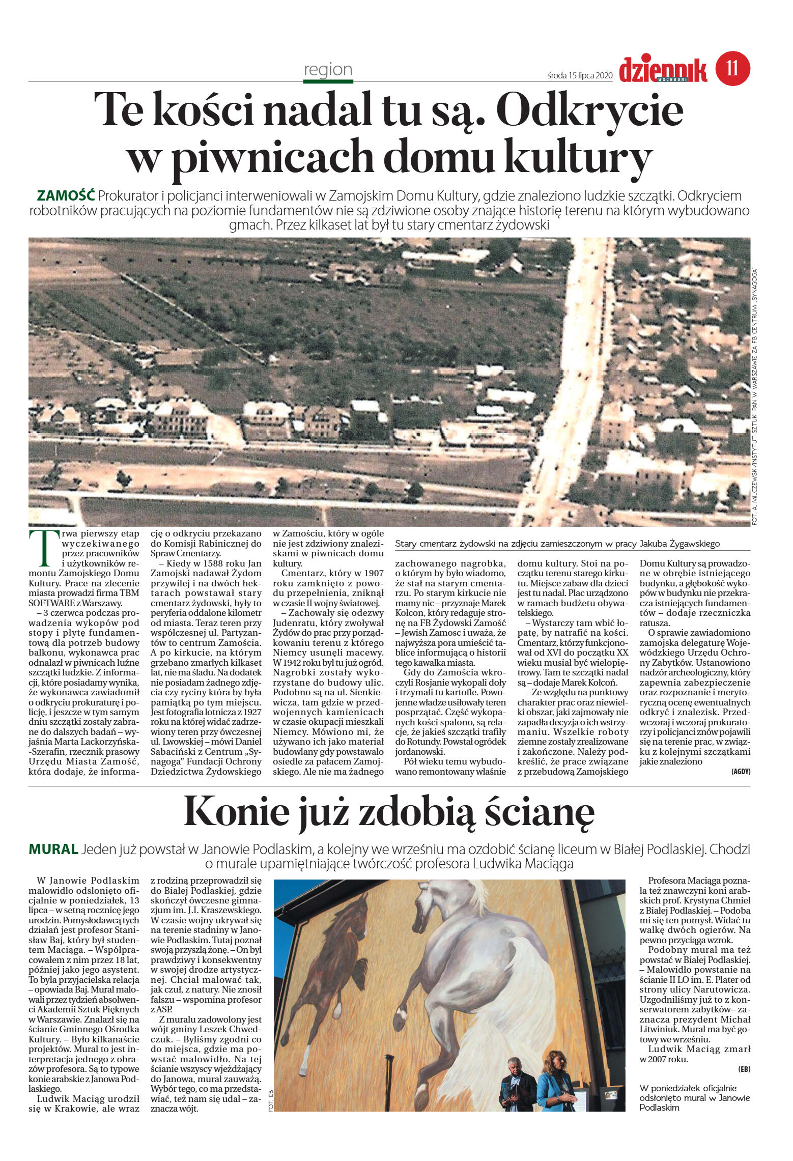 Wydanie główne - strona 11