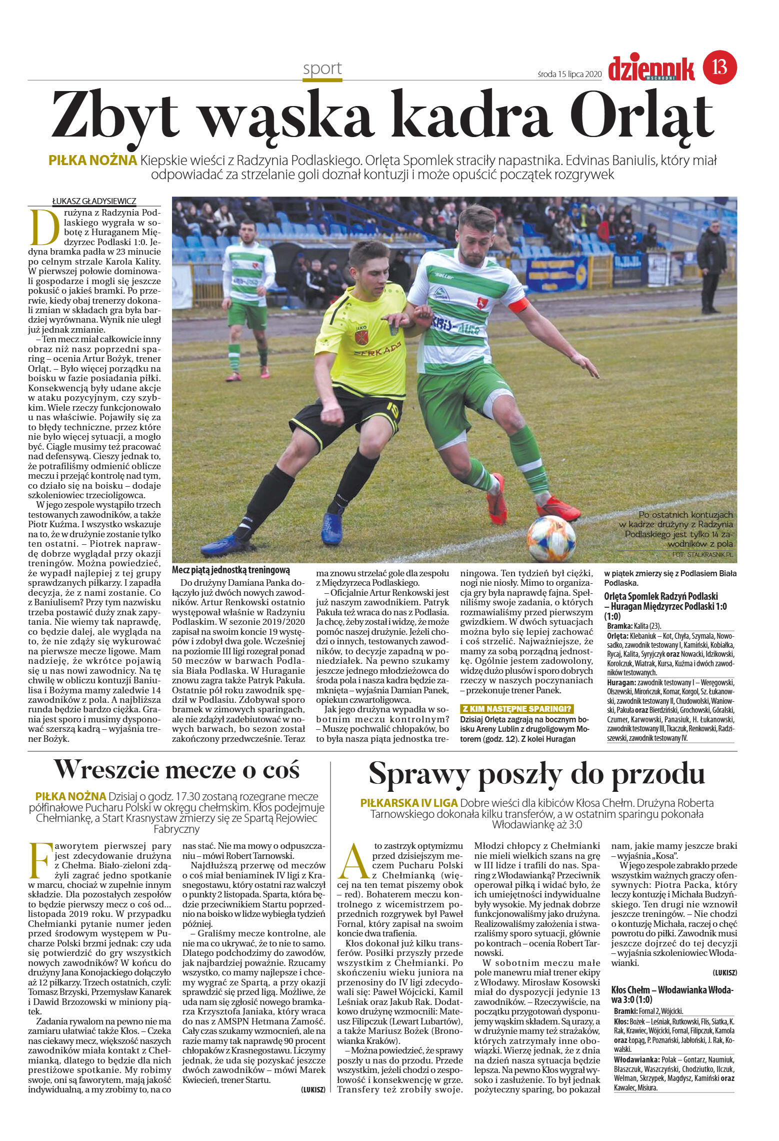 Wydanie główne - strona 13