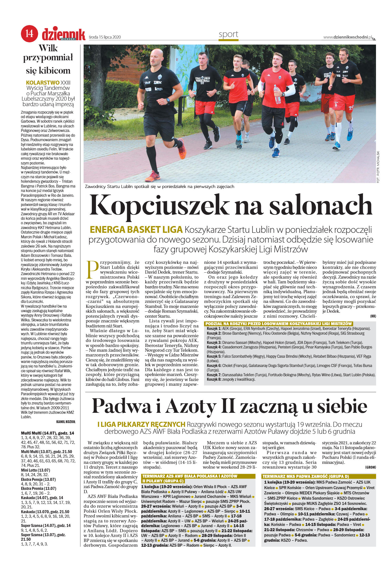 Wydanie główne - strona 14