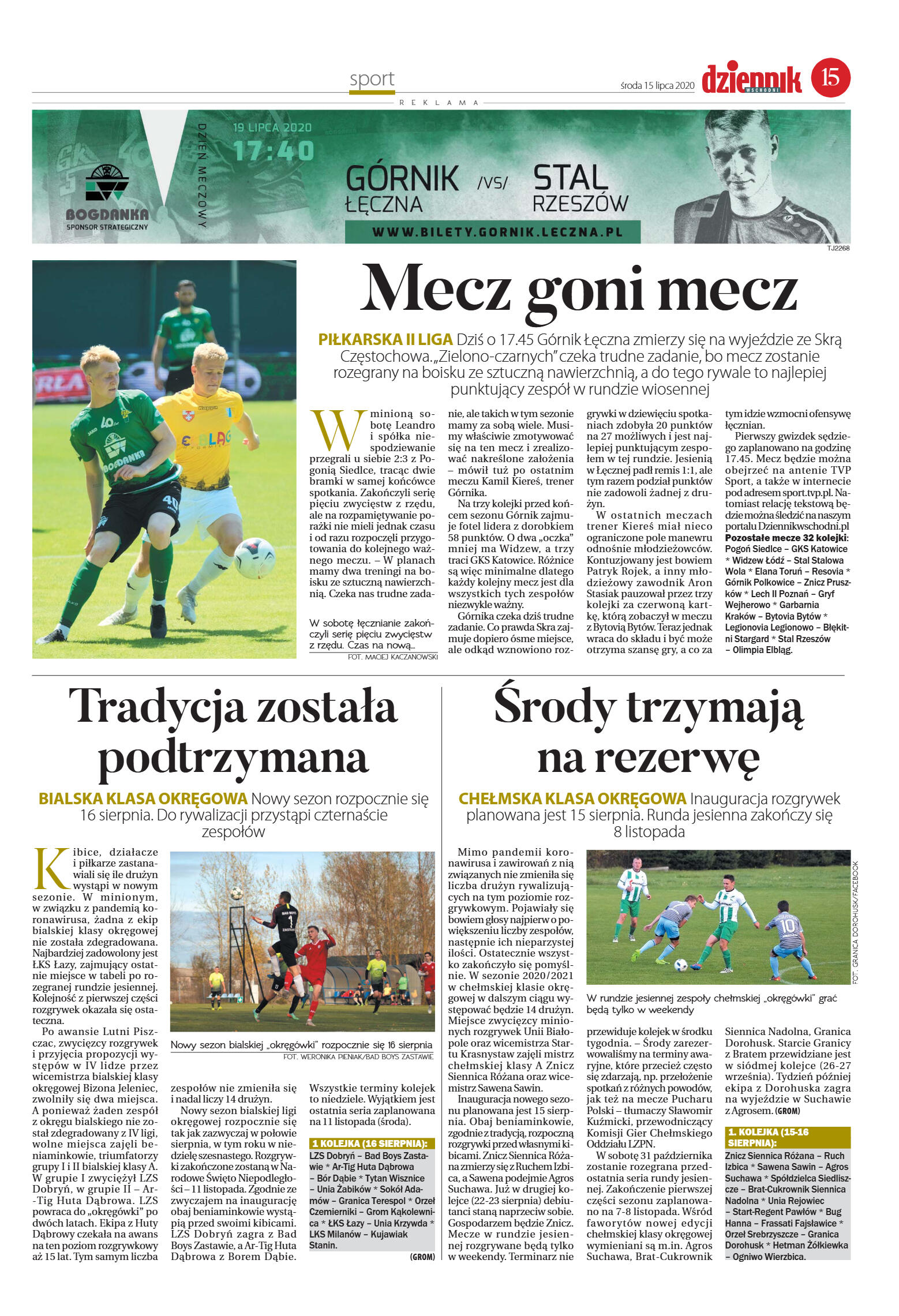 Wydanie główne - strona 15