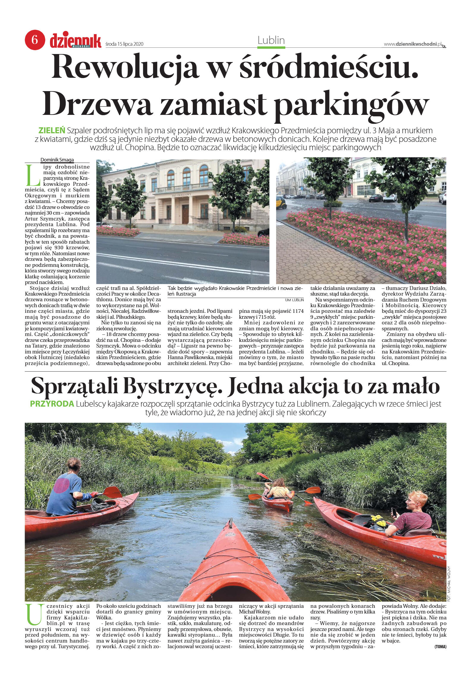 Wydanie główne - strona 6