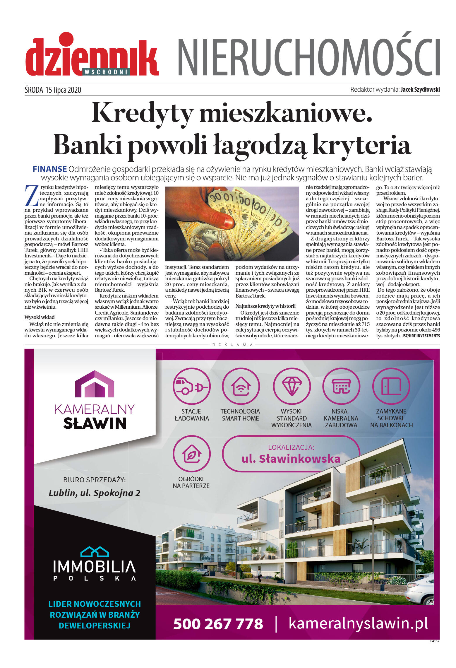 Wydanie główne - strona 8