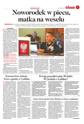 Wydanie główne - strona 3