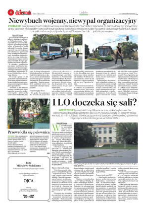 Wydanie główne - strona 4