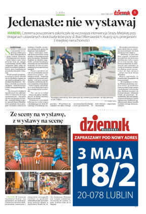 Wydanie główne - strona 5