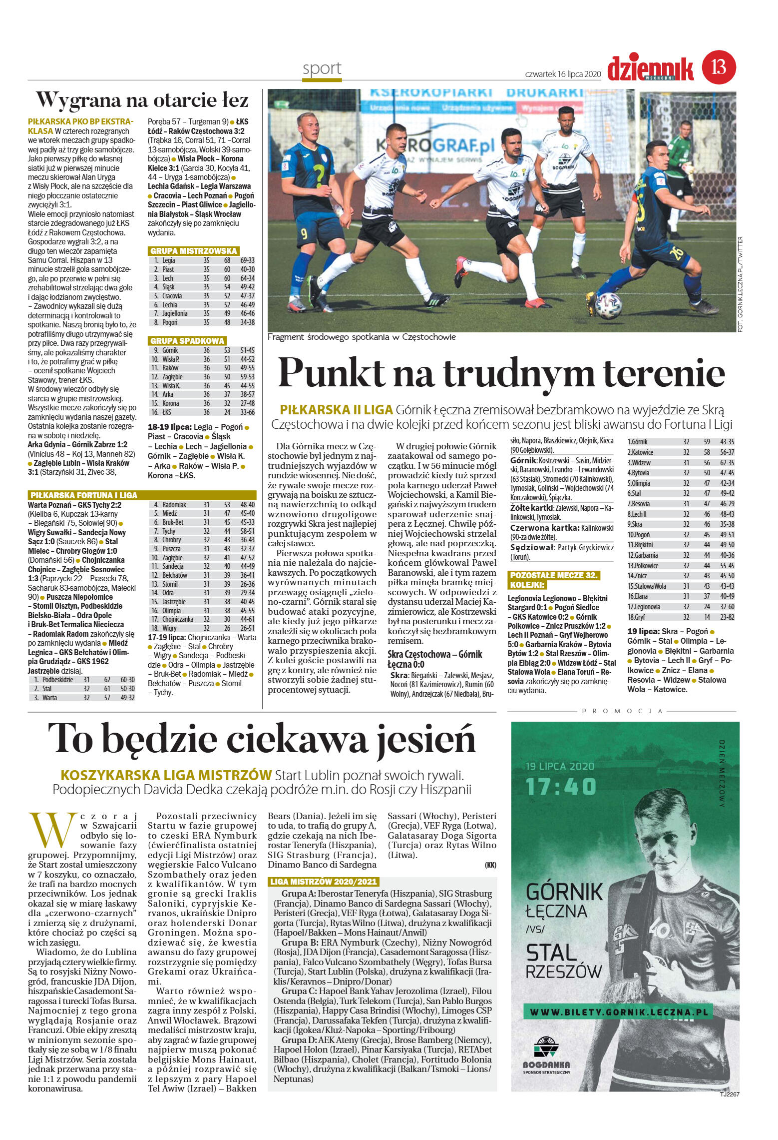 Wydanie głóne - strona 13