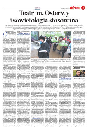 Wydanie głóne - strona 11