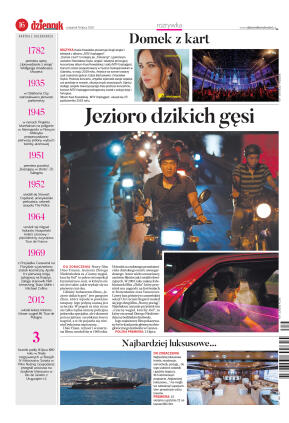 Wydanie głóne - strona 16