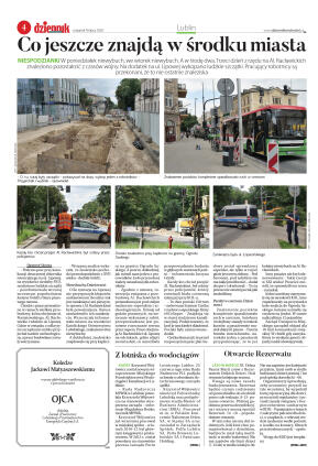 Wydanie głóne - strona 4