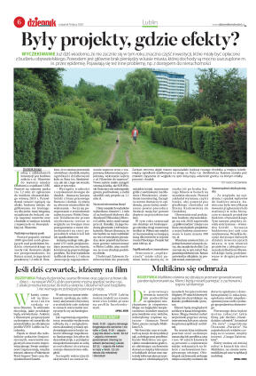 Wydanie głóne - strona 6