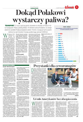 Wydanie głóne - strona 9