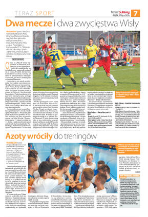 Teraz Puławy - strona 7