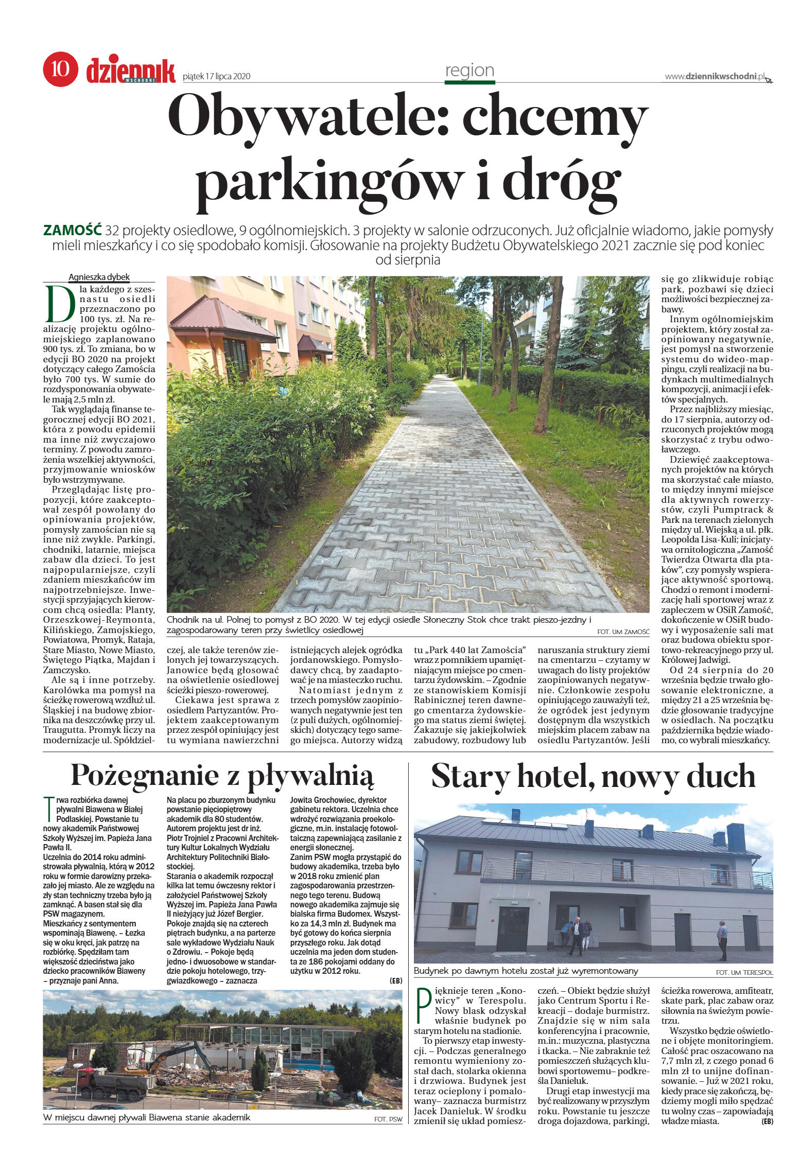 Wydaznie główne - strona 10