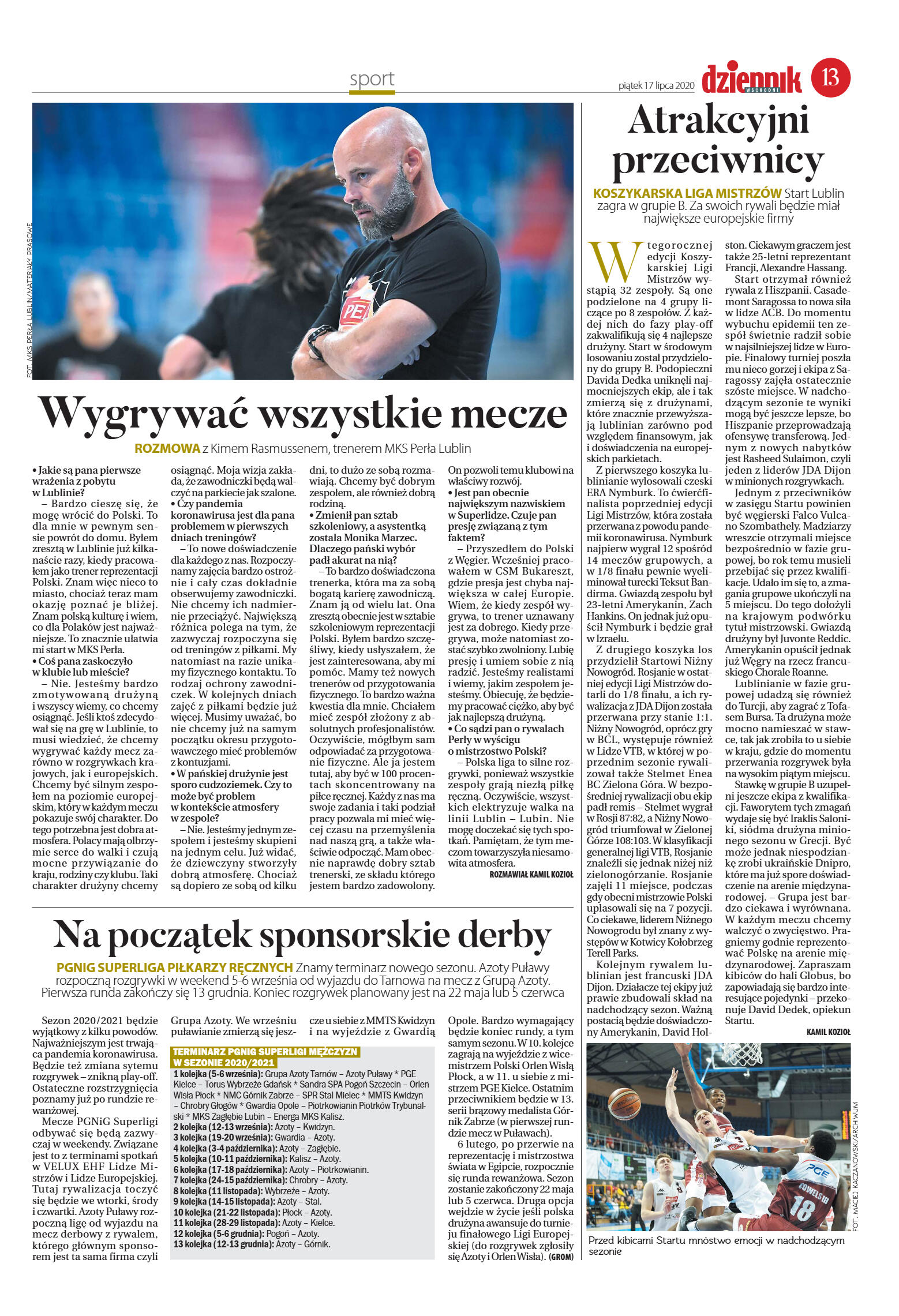 Wydaznie główne - strona 13