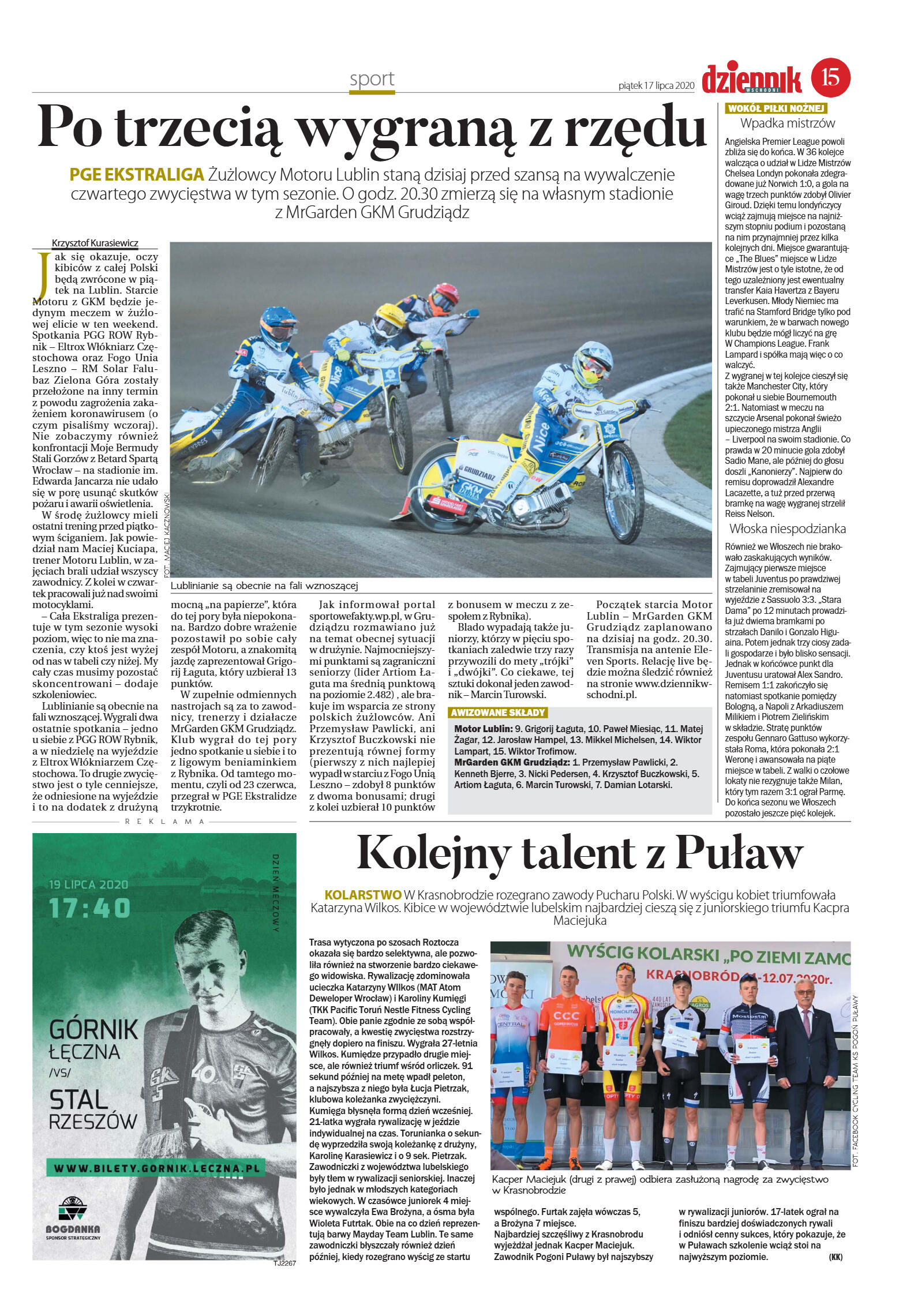 Wydaznie główne - strona 15