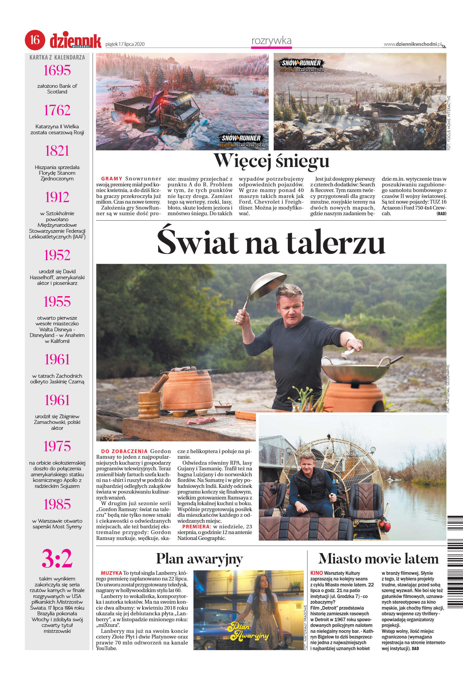 Wydaznie główne - strona 16