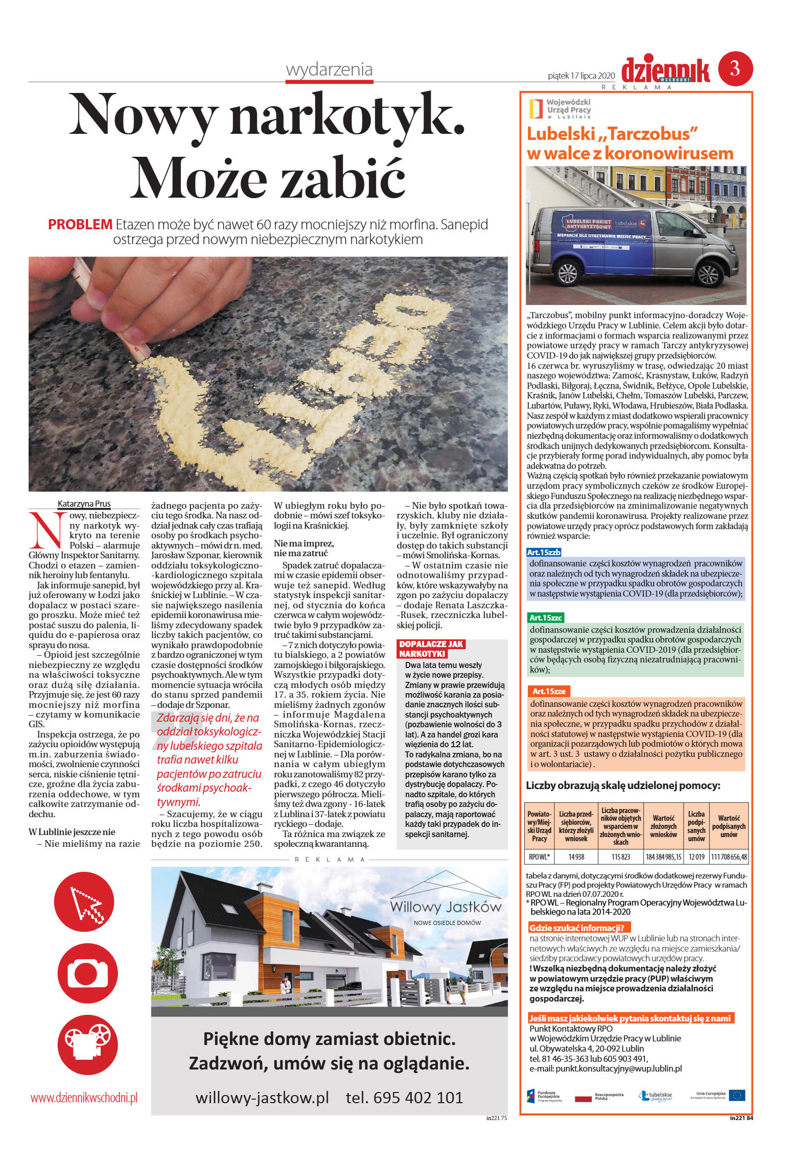 Wydaznie główne - strona 3