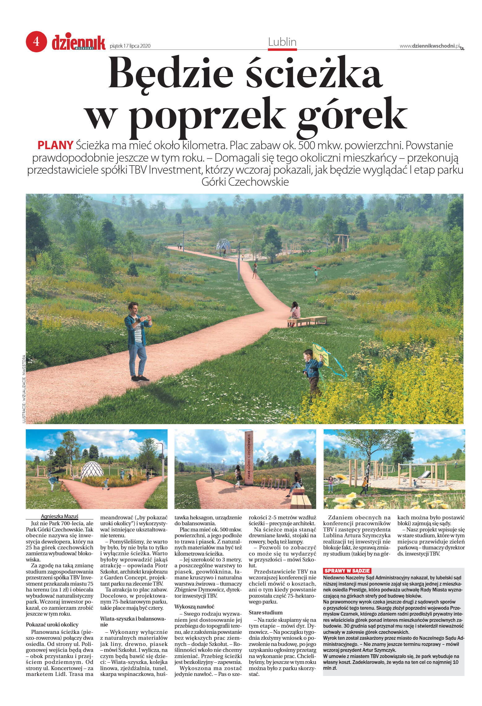 Wydaznie główne - strona 4