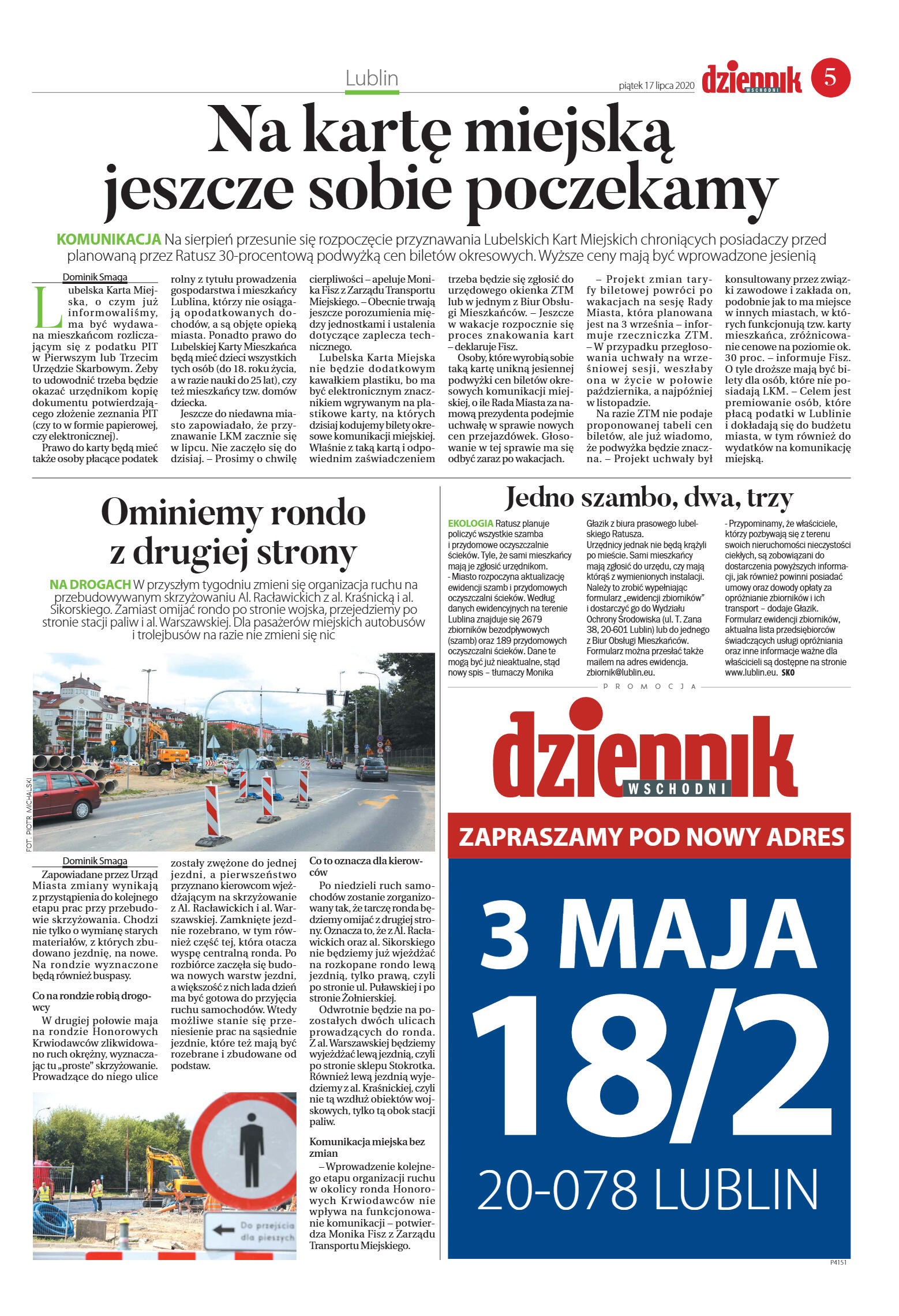 Wydaznie główne - strona 5