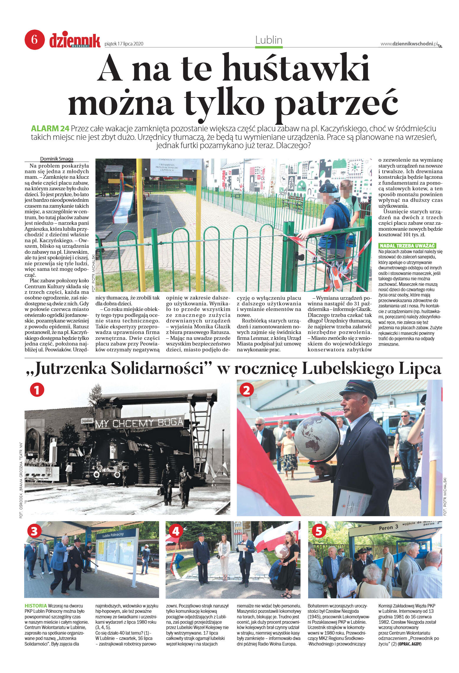 Wydaznie główne - strona 6