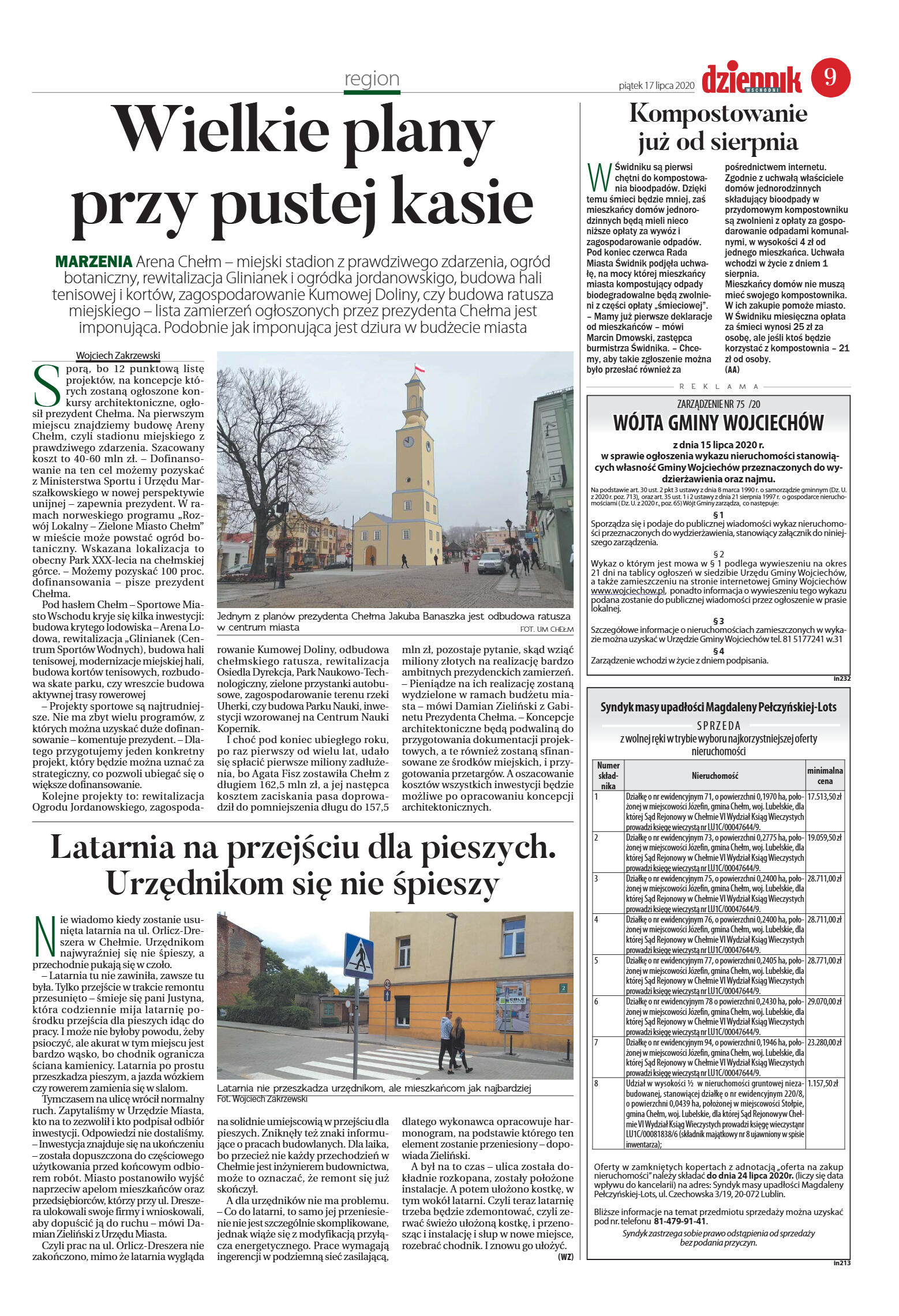 Wydaznie główne - strona 9