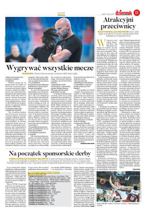 Wydaznie główne - strona 13