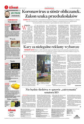 Wydaznie główne - strona 2