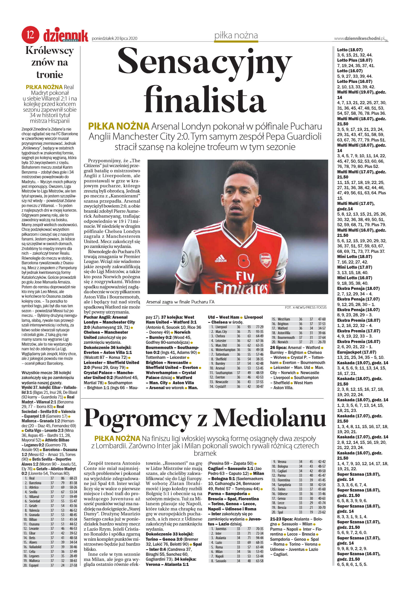 Wydanie główne - strona 12