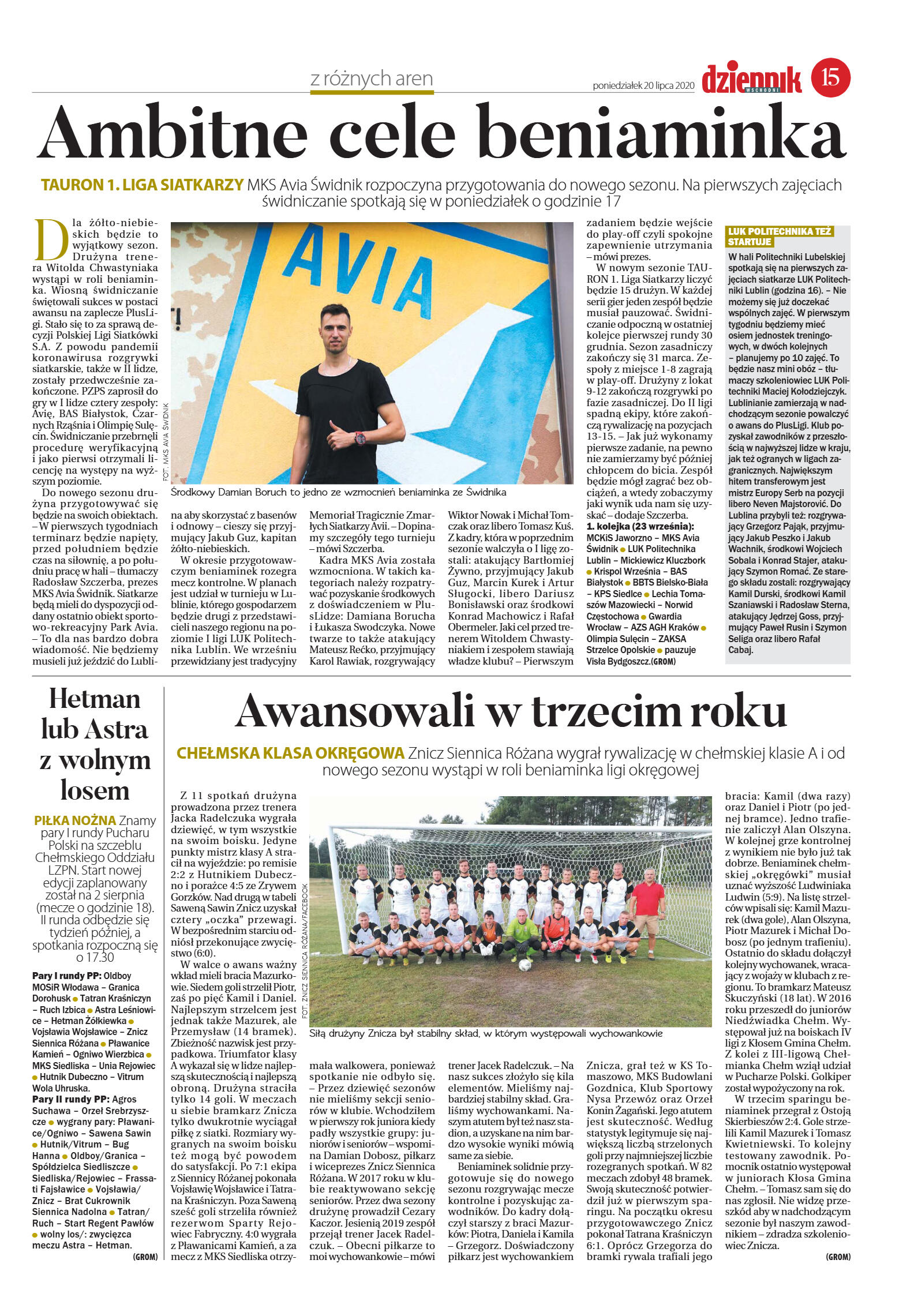 Wydanie główne - strona 15