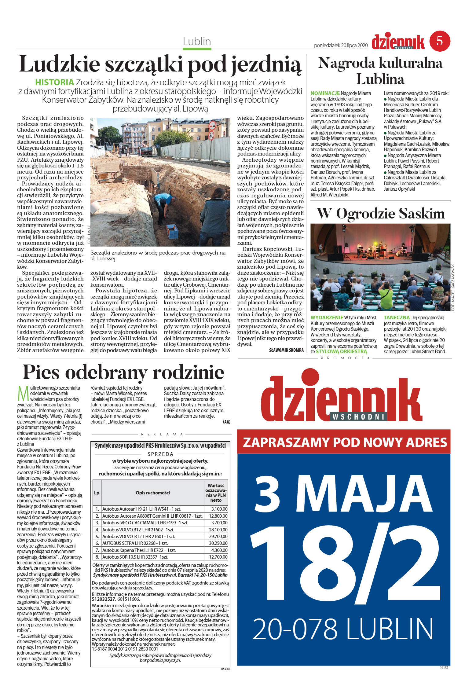 Wydanie główne - strona 5