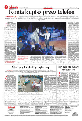 Wydanie główne - strona 2