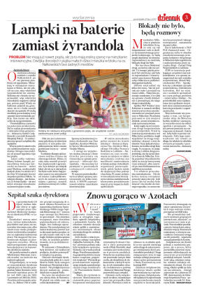 Wydanie główne - strona 3