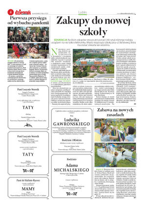 Wydanie główne - strona 4