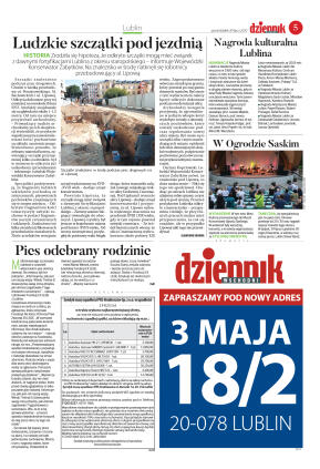 Wydanie główne - strona 5