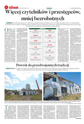 Wydanie główne - strona 6