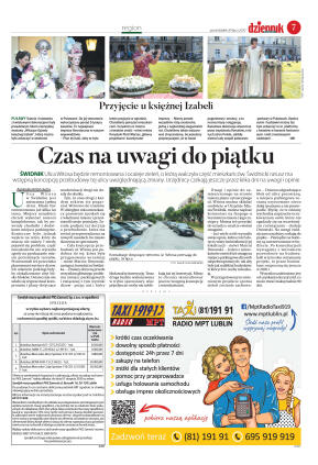 Wydanie główne - strona 7
