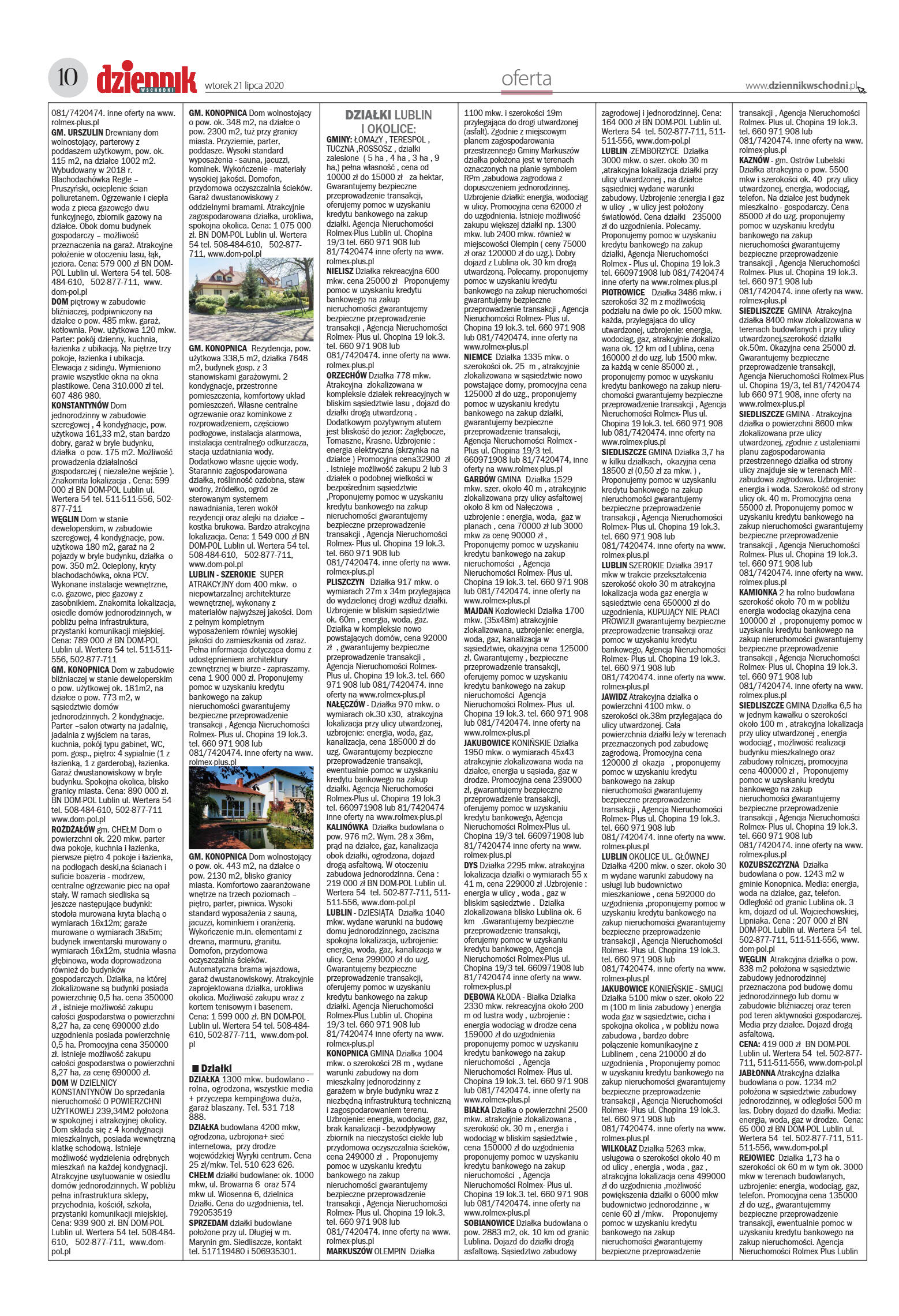 Wydanie główne - strona 10