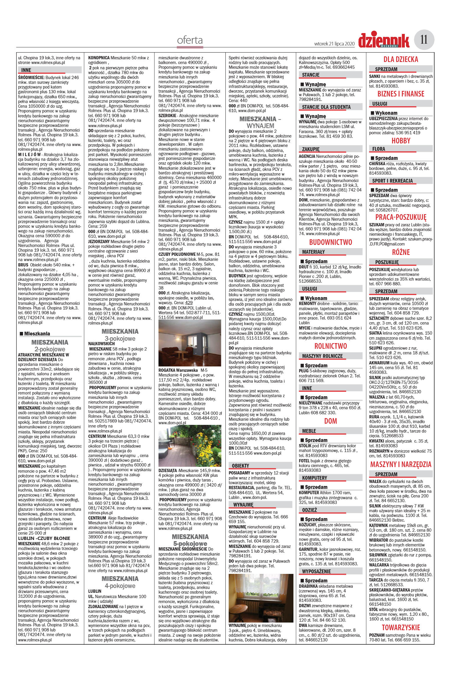 Wydanie główne - strona 11