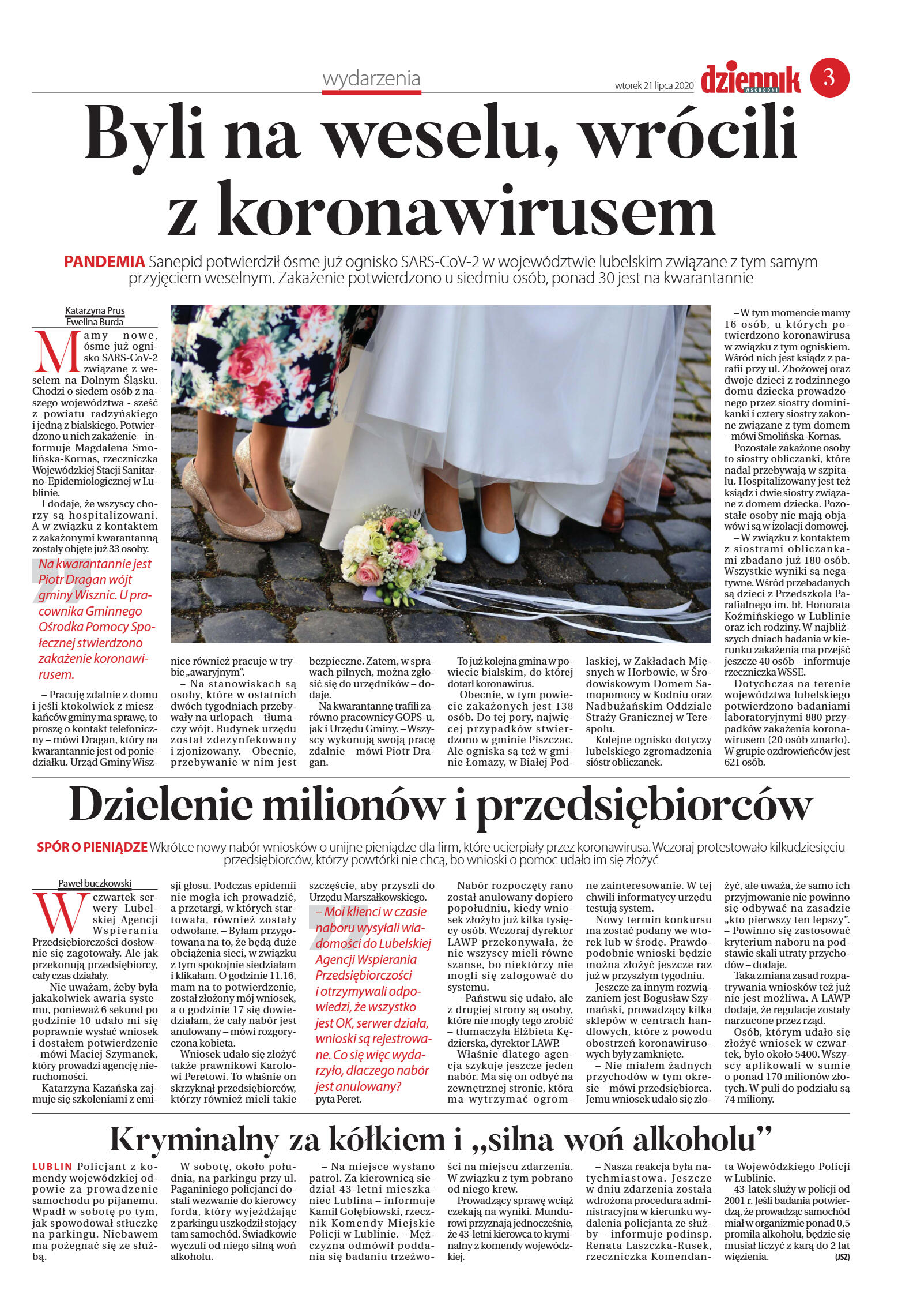 Wydanie główne - strona 3