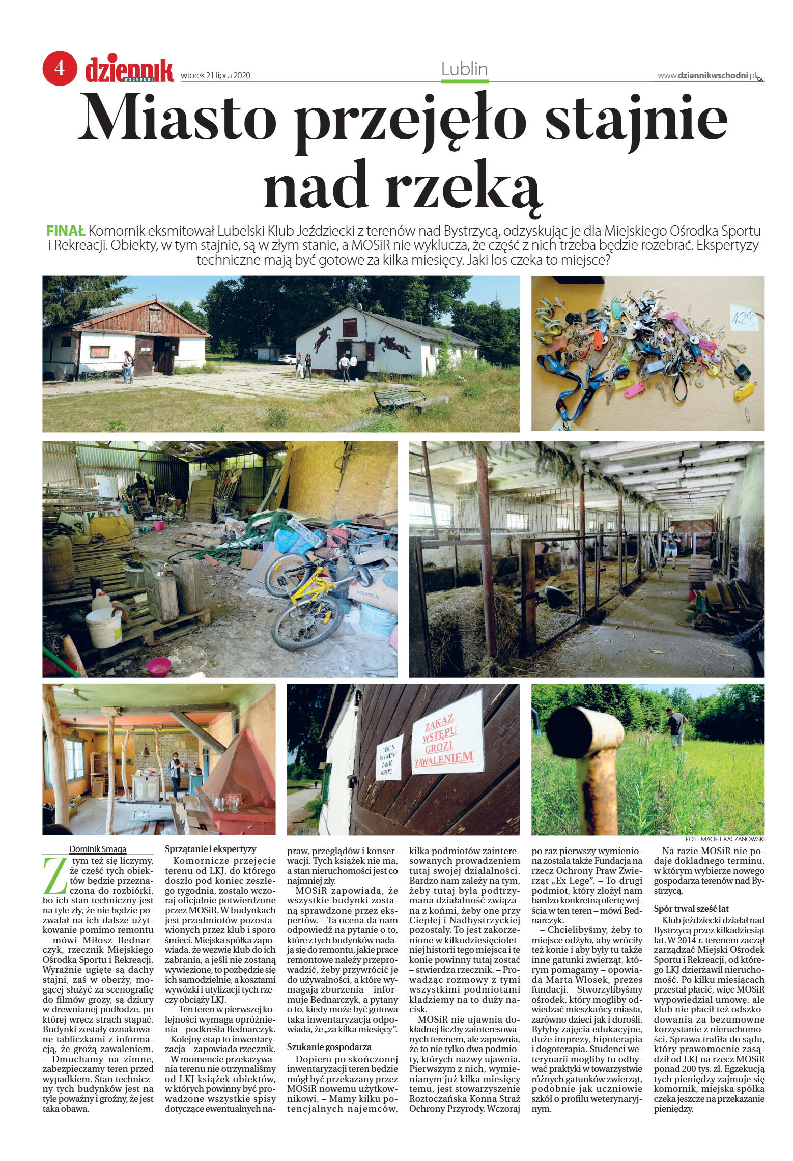 Wydanie główne - strona 4