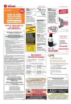 Wydanie główne - strona 12