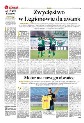 Wydanie główne - strona 14