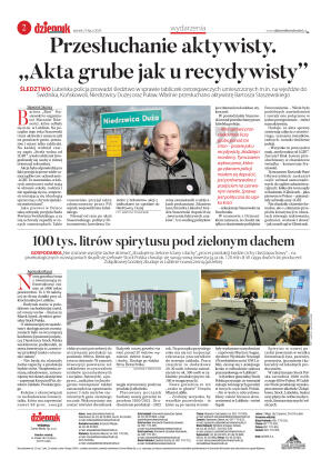 Wydanie główne - strona 2