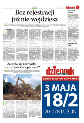 Wydanie główne - strona 5