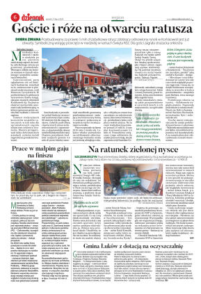 Wydanie główne - strona 6