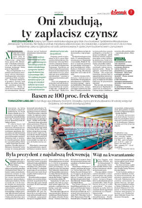 Wydanie główne - strona 7