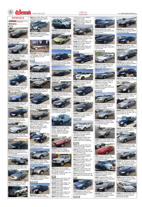 Wydanie główne - strona 8